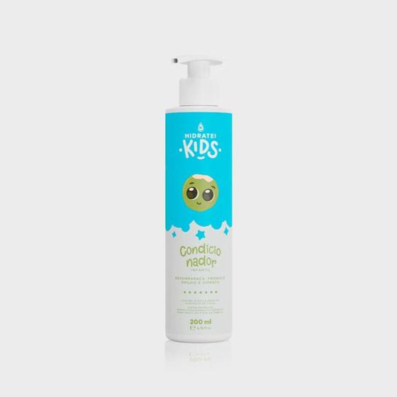 Imagem de Hidratei Condicionador Kids 200ml