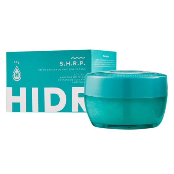 Imagem de Hidratei SHRP Creme Hidratante Capilar 50g