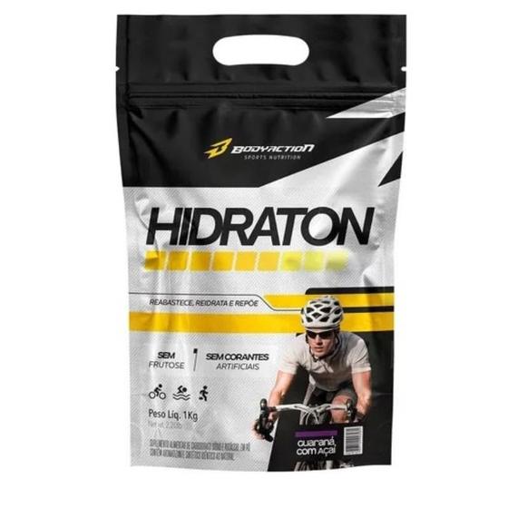 Imagem de Hidraton Isotônico 1kg Body Action