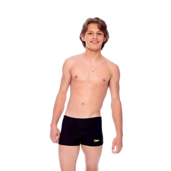 Imagem de Hidroshort Juvenil Masculino Solid Speedo