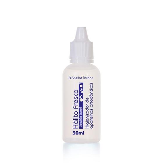 Imagem de Higienizador de Aparelhos Ortodônticos Removíveis  30ml