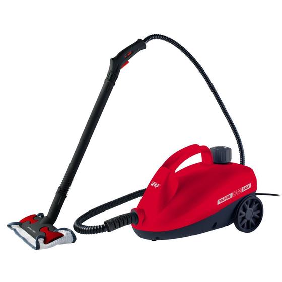 Imagem de Higienizador e Vaporizador Wap Wapore Clean Easy 1250w com Luz Indicadora 750 Ml 220v