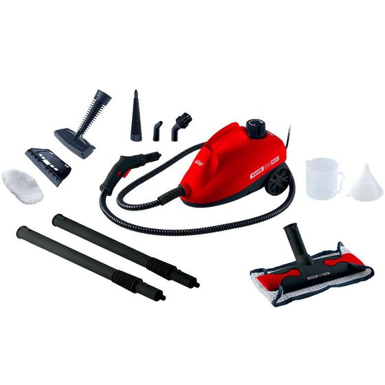 Imagem de Higienizador e Vaporizador Wapore Clean Easy - Wap