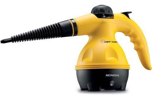Higienizador Vapor Wash HG 01 220V - Mondial Menor preço em Higienizador Vapor Wash HG 01 220V - Mondial