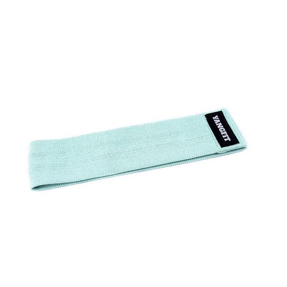 Imagem de Hip Band Elástico Extensor Resistência Leve
