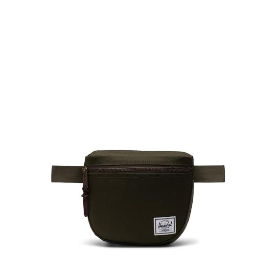 Imagem de Hip Pack Herschel Settlement Ivy Green EcoSystem 600D