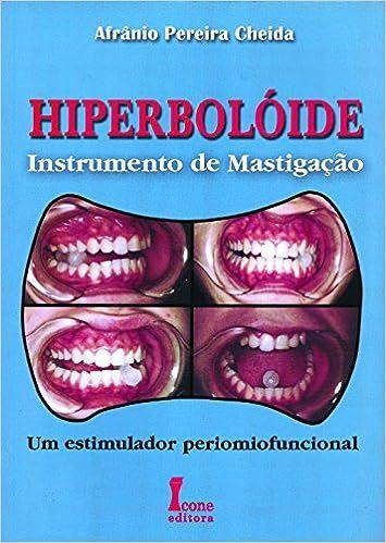 Imagem de Hiperboloide. Instrumento de Mastigação