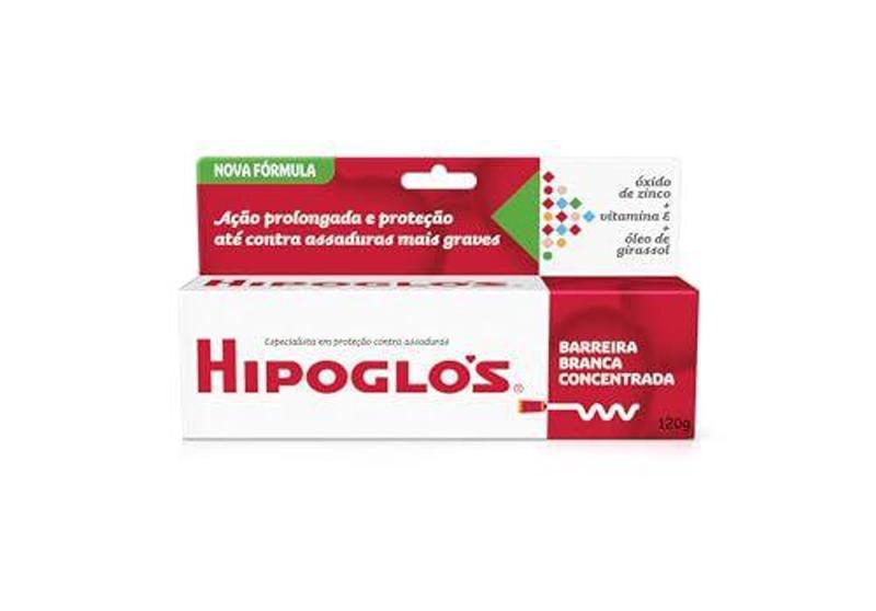 Imagem de HIPOGLOS POM ORIGINAL 120g - Hipoglós