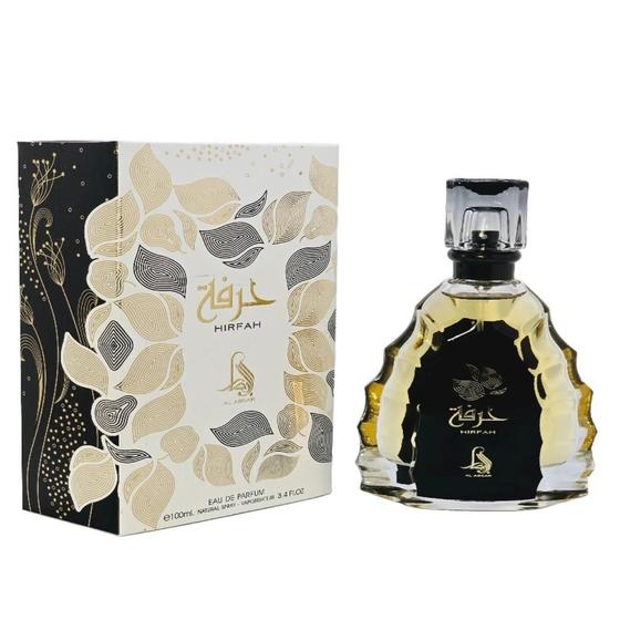 Imagem de Hirfah Al Absar - Perfume Unisex - EDP 100ml