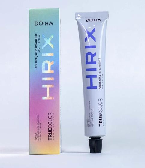 Imagem de HIRIX - Coloração Permanente - 50g