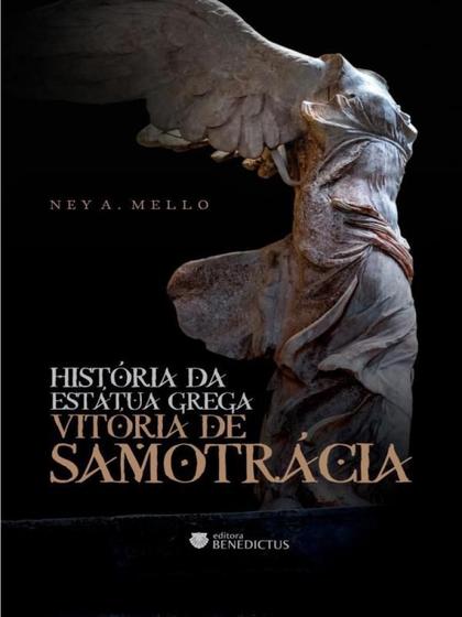 Imagem de História da Estátua Grega Vitória de Samotrácia"