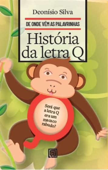 Imagem de Historia da Letra Q - Minotauro