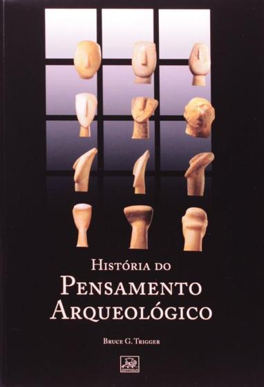 Imagem de História do Pensamento Arqueológico - ODYSSEUS