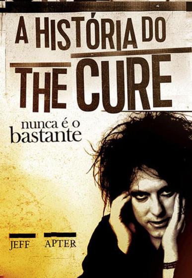 Imagem de Historia do the cure, a