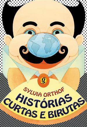 Imagem de Historias Curtas e Birutas - Global Editora