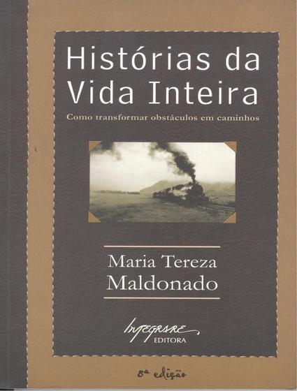 Imagem de Historias da vida inteira - INTEGRARE