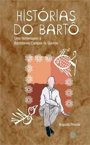 Imagem de Historias do Barto - Escrita fina-