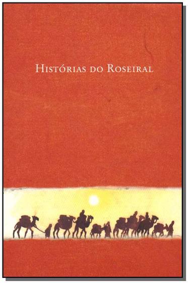 Imagem de Historias do roseiral - ROSACRUZ EDITORA 