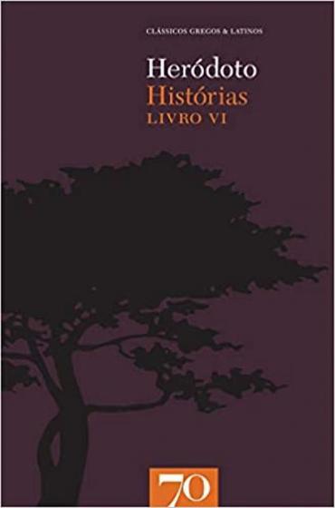 Imagem de Histórias - Livro VI - Edições 70