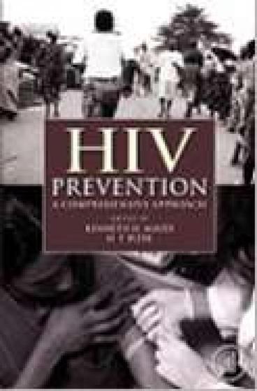 Imagem de Hiv prevention: a comprehensive approach
