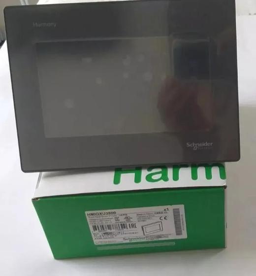 Imagem de Hmigxu3500 - Ihm 7 Pol Touch Screen - Pronta Entrega!