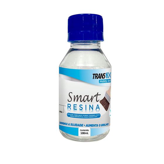 Imagem de Hobby Art Smart Resina 100ML
