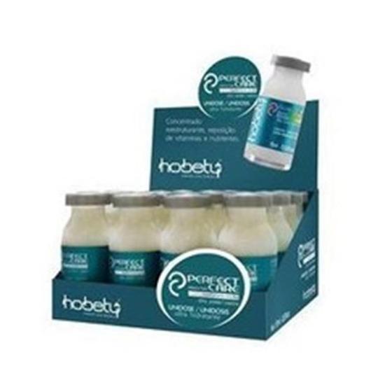 Imagem de Hobety Ampola Unidose Perfect Care 16x15ml