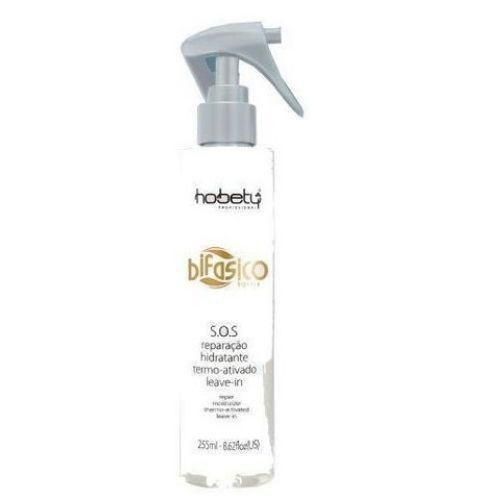 Imagem de Hobety Bifasico Sos Leave In 255Ml