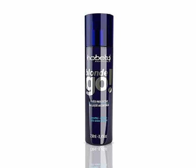 Imagem de Hobety Blonde Go Hobety Profissional 250Ml