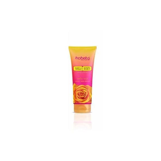 Imagem de Hobety Body Cream VanillaS Secrets 200Gr