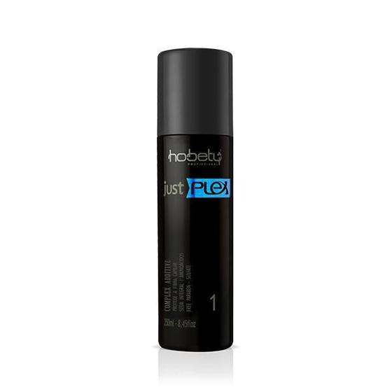 Hobety Just Plex Complex Additive 250 Ml Nº 1 Imagem de Hobety Just Plex Complex Additive 250 Ml Nº 1