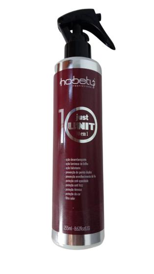 Imagem de Hobety Leave In 10 Benefícios Em 1 Just Unit 255Ml