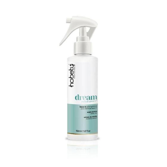 Imagem de Hobety Leave In Dream Chemical Control - 150 Ml