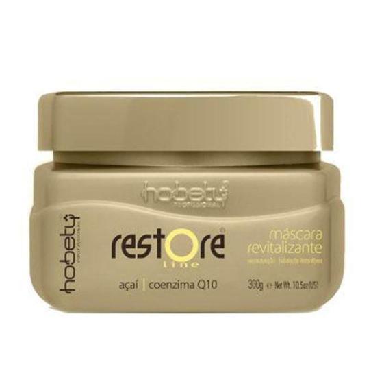 Imagem de Hobety Máscara Restore Line 300g