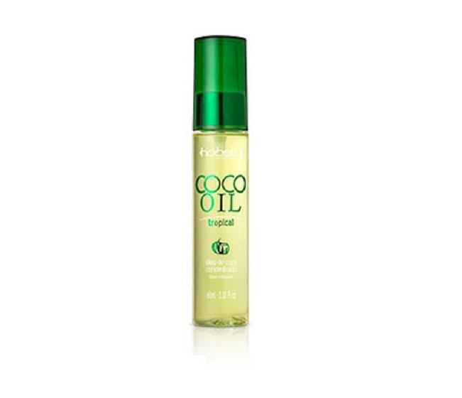 Imagem de Hobety Oleo de Coco 60ml