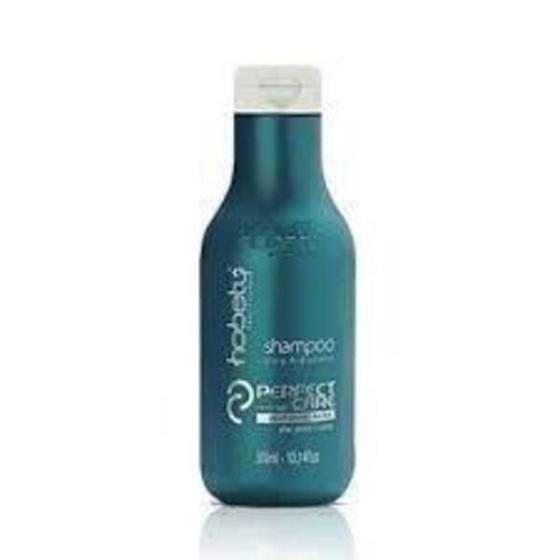 Imagem de Hobety Shampoo Espelhamento Dos Fios  Perfect Care 300Ml