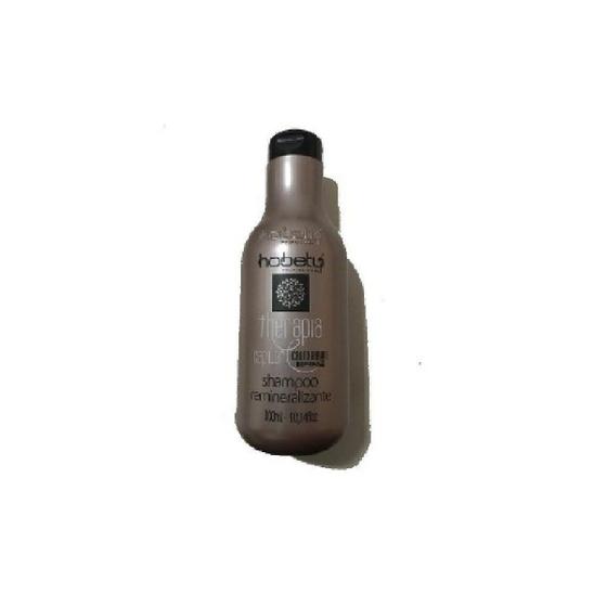 Imagem de Hobety Shampoo Remineralizante Therapia Capilar 300ml