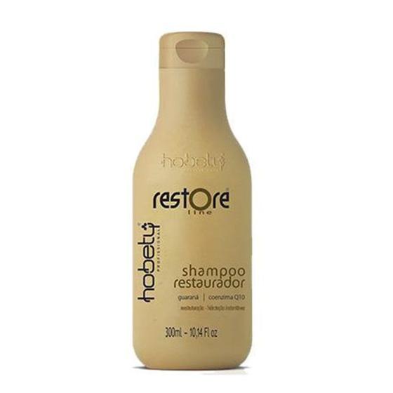 Imagem de Hobety Shampoo Restore Line 300ml