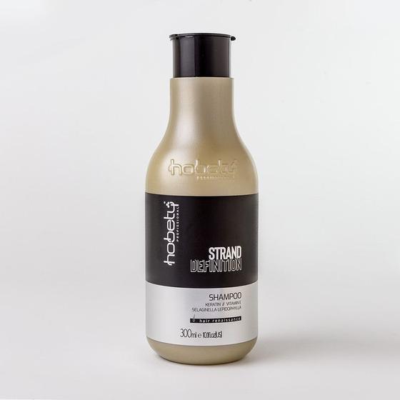 Imagem de Hobety Strand Definition Shampoo 300ml