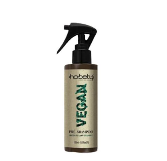 Imagem de Hobety Vegan Pré-Shampoo 150Ml