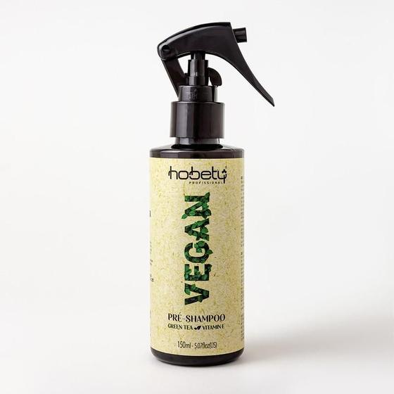 Imagem de Hobety Vegan Pre Shampoo 150Ml