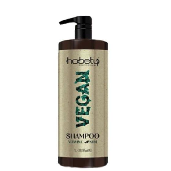 Imagem de Hobety Vegan Shampoo 1L