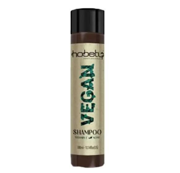 Imagem de Hobety Vegan Shampoo 300ml