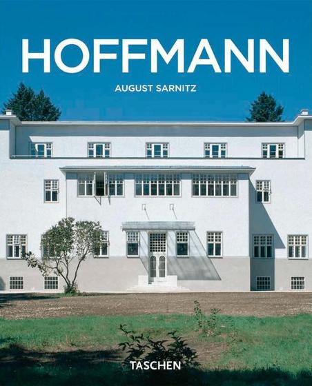 Imagem de Hoffmann - August Sarnitz