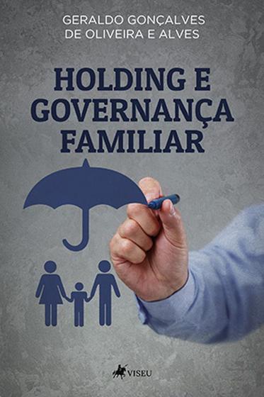 Imagem de Holding e Governanca Familiar