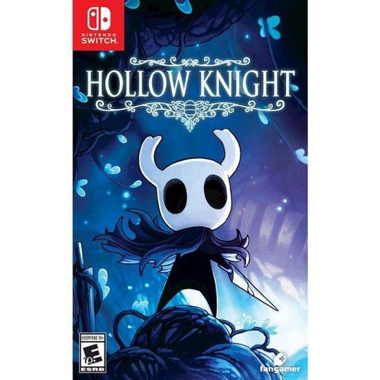 Imagem de Hollow Knight - Switch