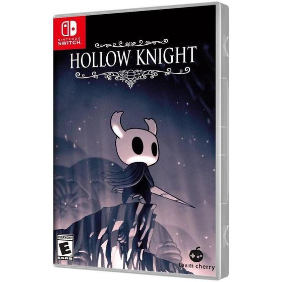 Imagem de Hollow Knight - Switch