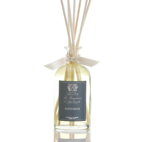 Imagem de Home Ambiance Antica Farmacista Santorini 100ml