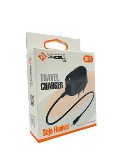 Imagem de Home charger pmcell hc-11