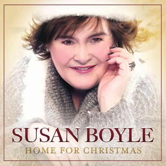 Imagem de Home For Christmas - CD
